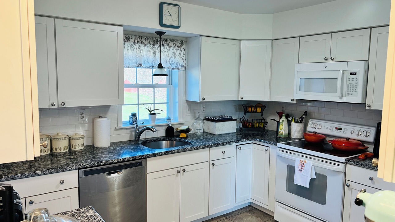Photo of Kitchen in Accord
