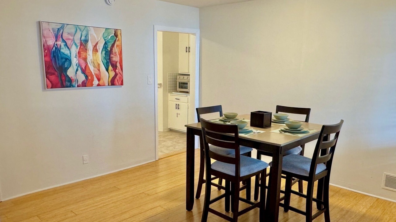 Photo of Bedroom in Westwood