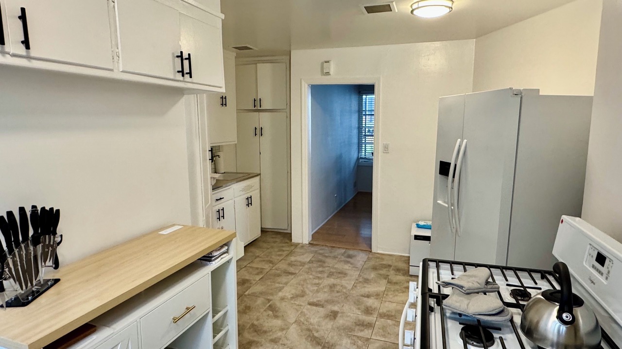 Photo of Kitchen in Westwood