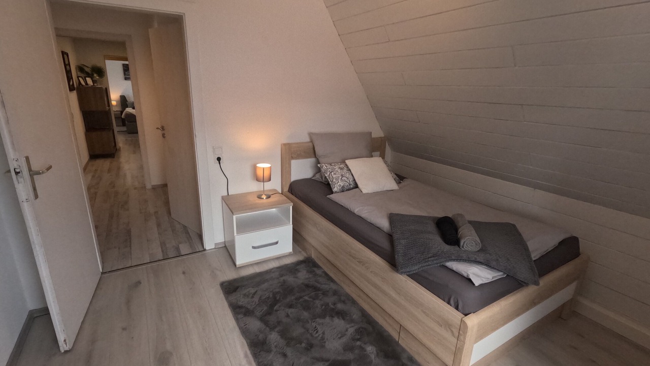 Photo of Bedroom in Padberg