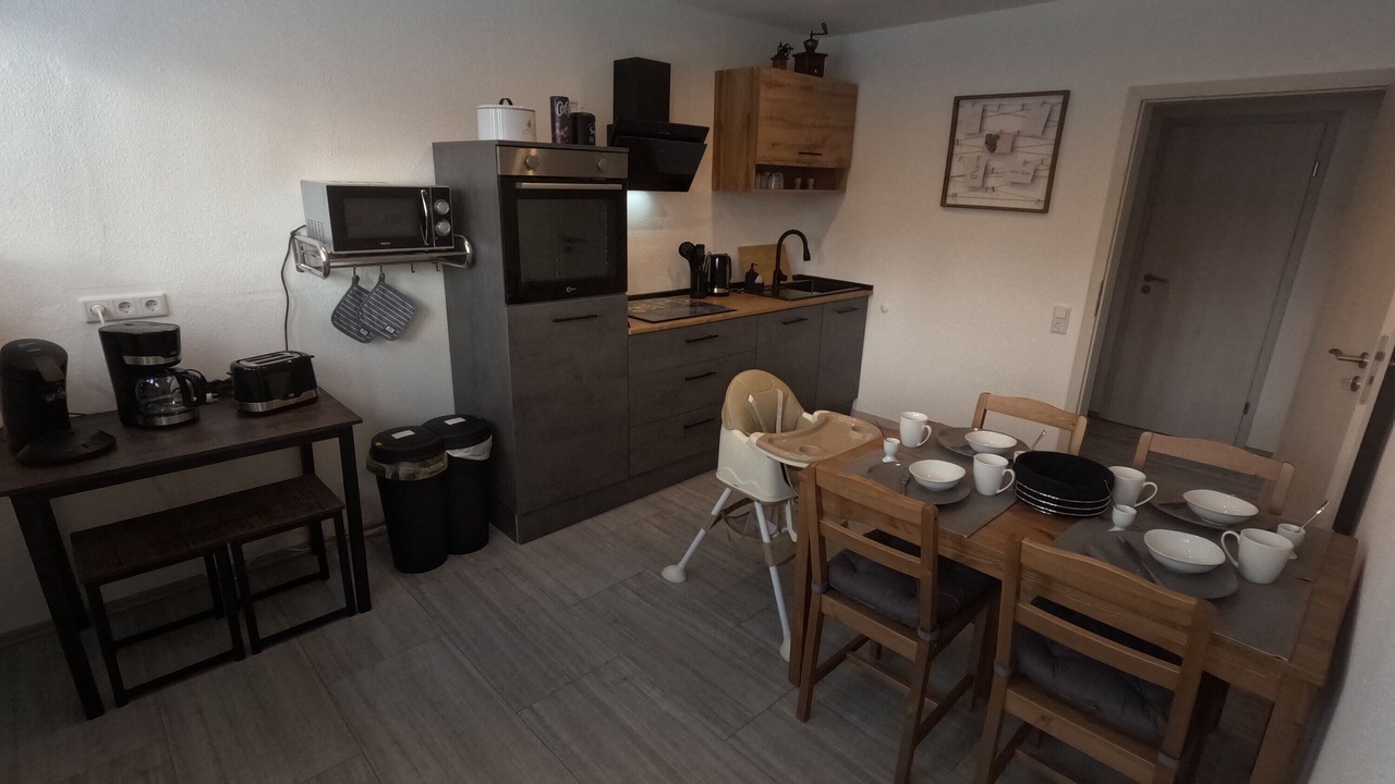 Photo of Kitchen in Padberg