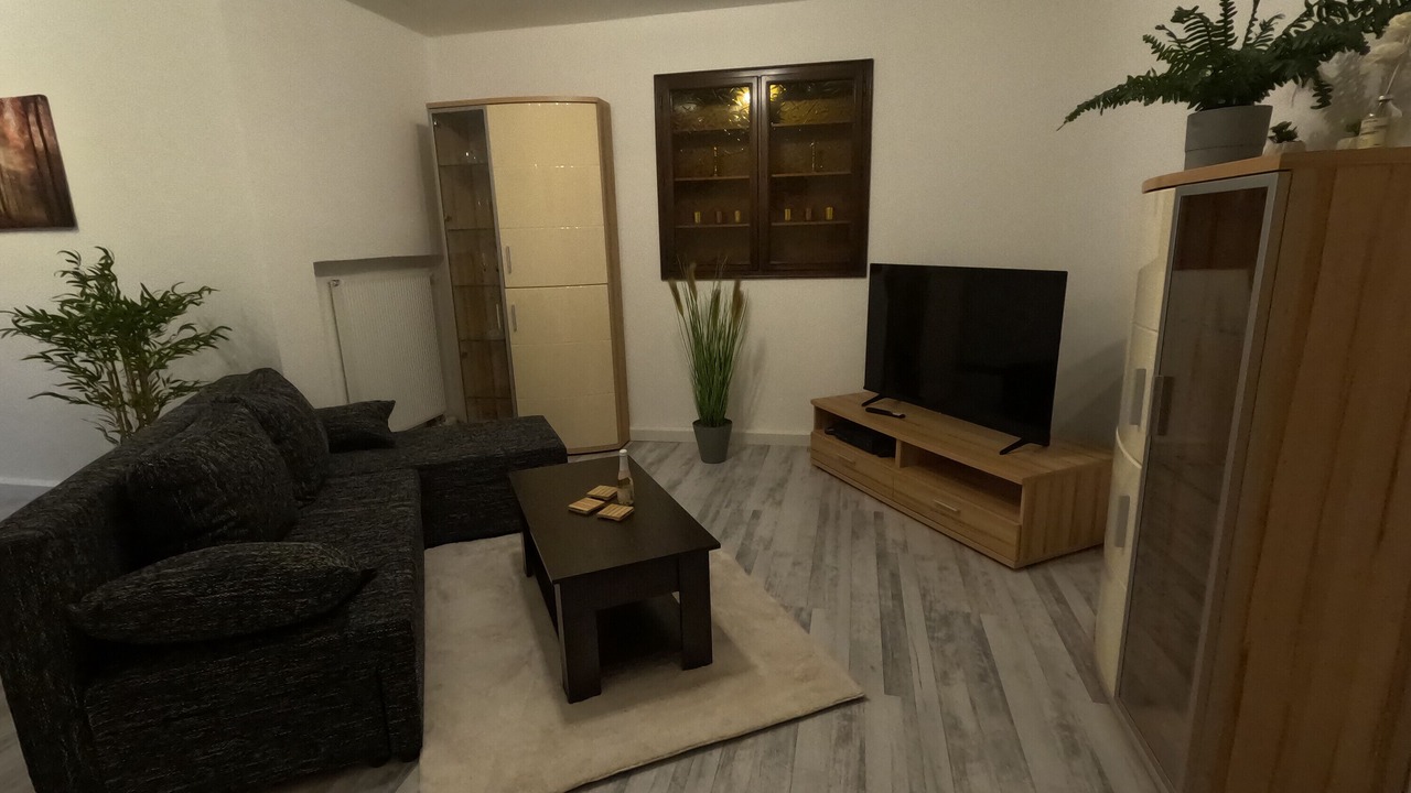 Photo of Livingroom in Padberg