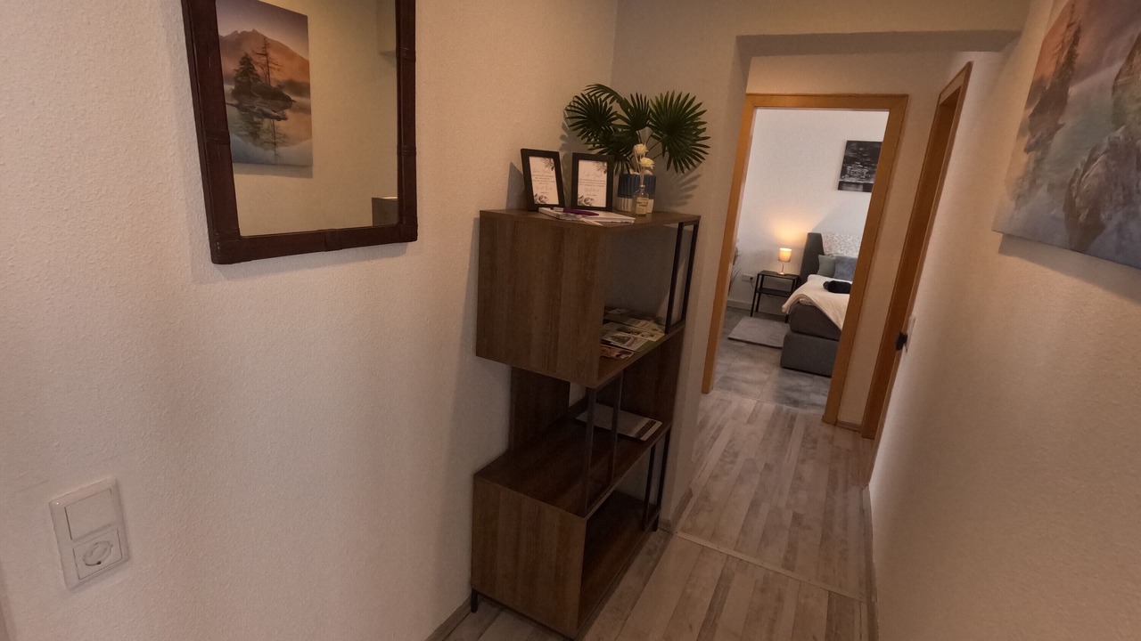 Photo of Bedroom in Padberg