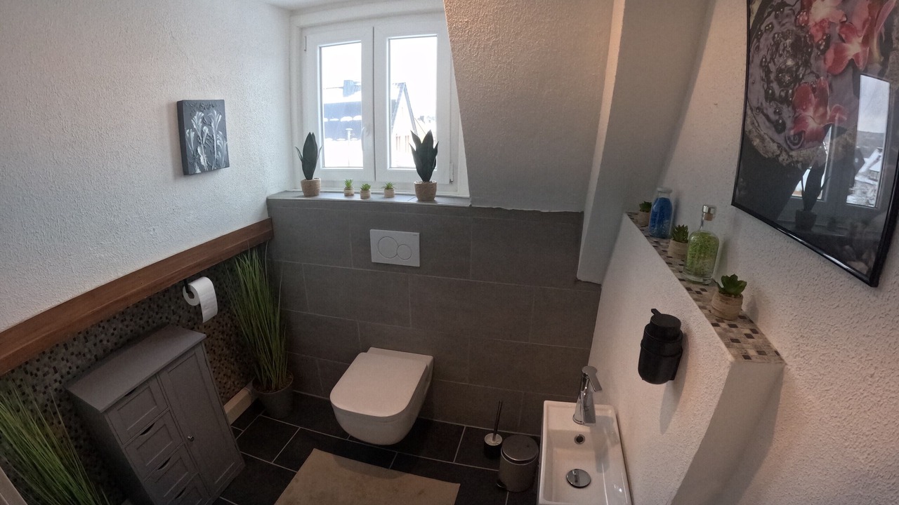 Photo of Bathroom in Padberg