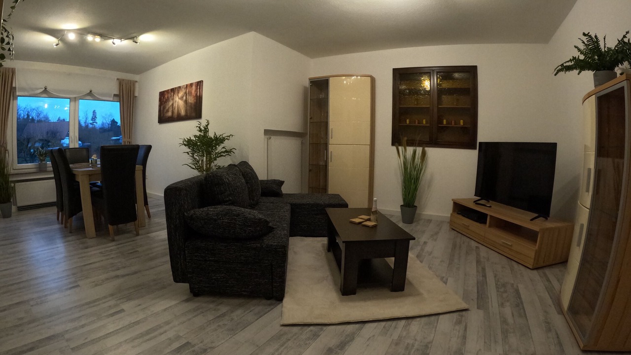 Photo of Livingroom in Padberg