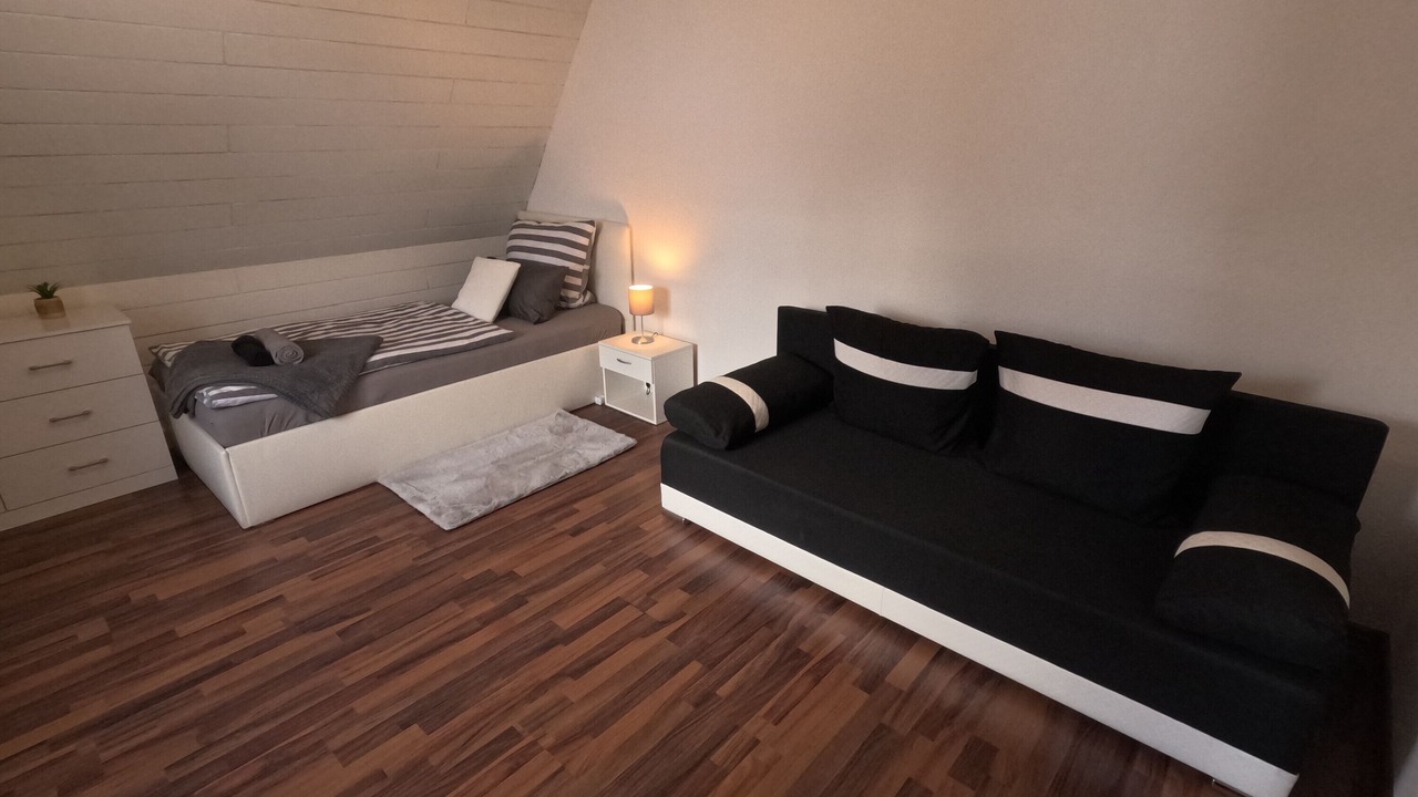 Photo of Bedroom in Padberg
