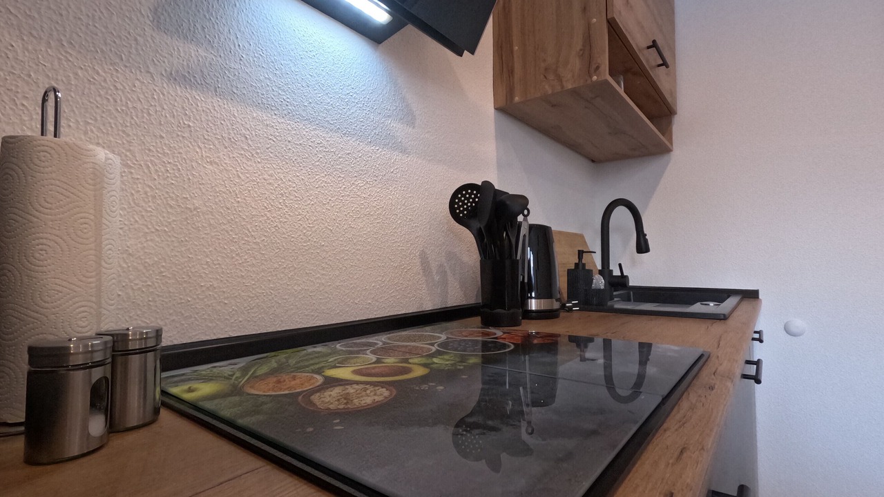 Photo of Kitchen in Padberg