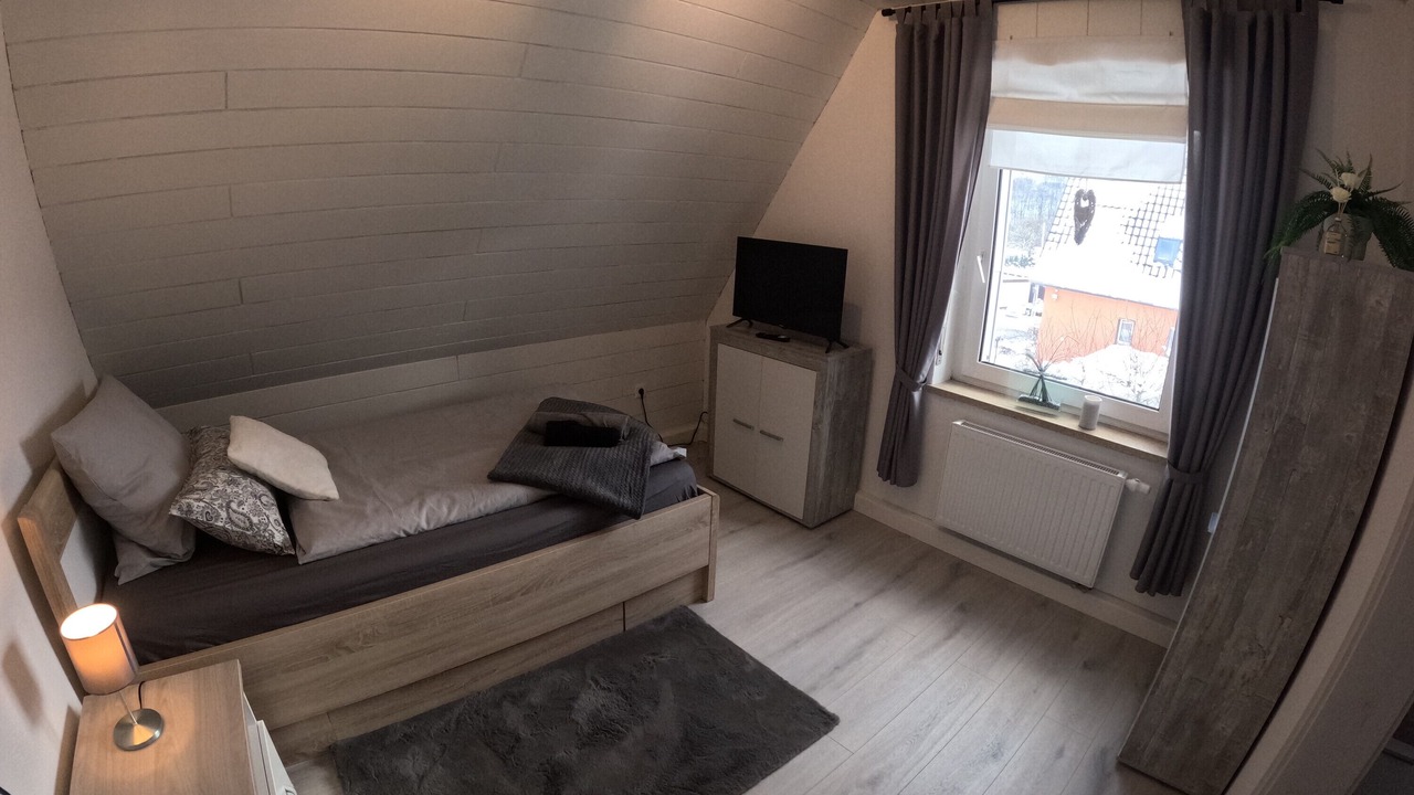 Photo of Bedroom in Padberg