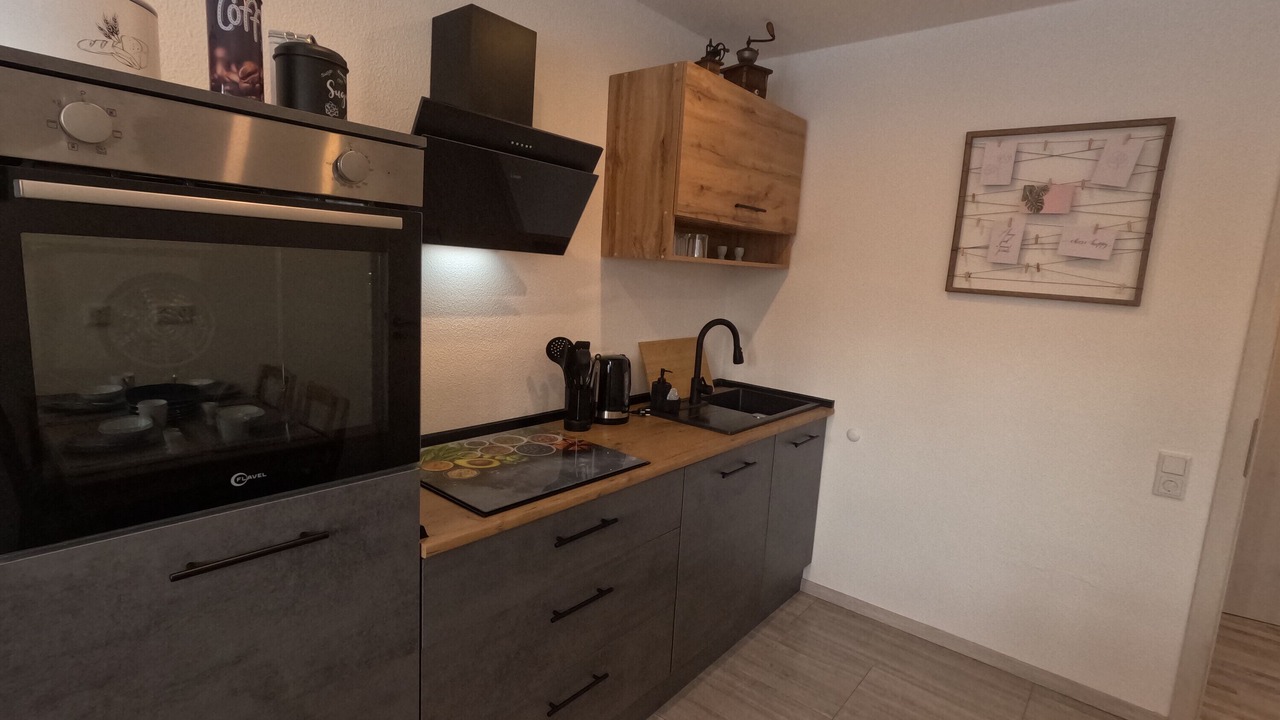 Photo of Kitchen in Padberg