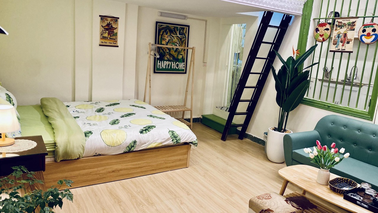 Photo of Bedroom in Hang Buom