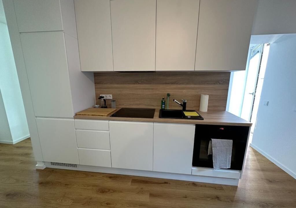 Photo of Kitchen in Outer Neustadt