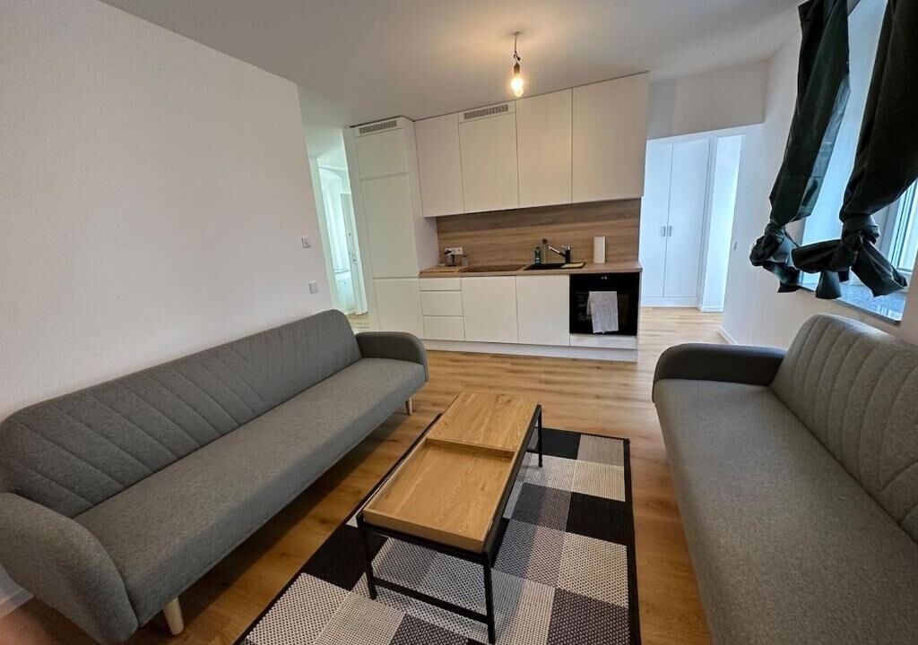Photo of Livingroom in Outer Neustadt
