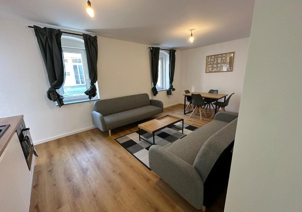Photo of Livingroom in Outer Neustadt