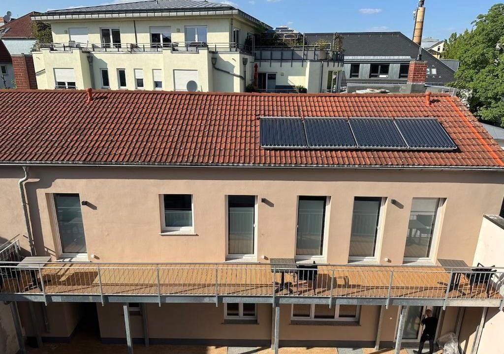 Photo of Outdoor in Outer Neustadt