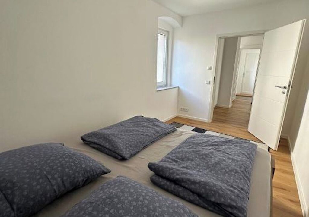 Photo of Bedroom in Outer Neustadt