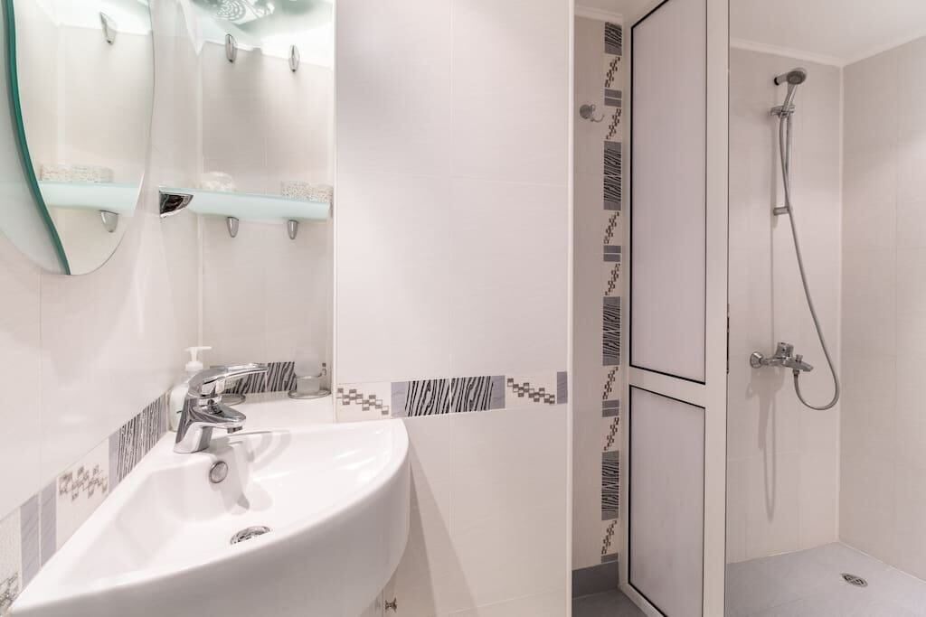 Photo of Bathroom in Plovdiv
