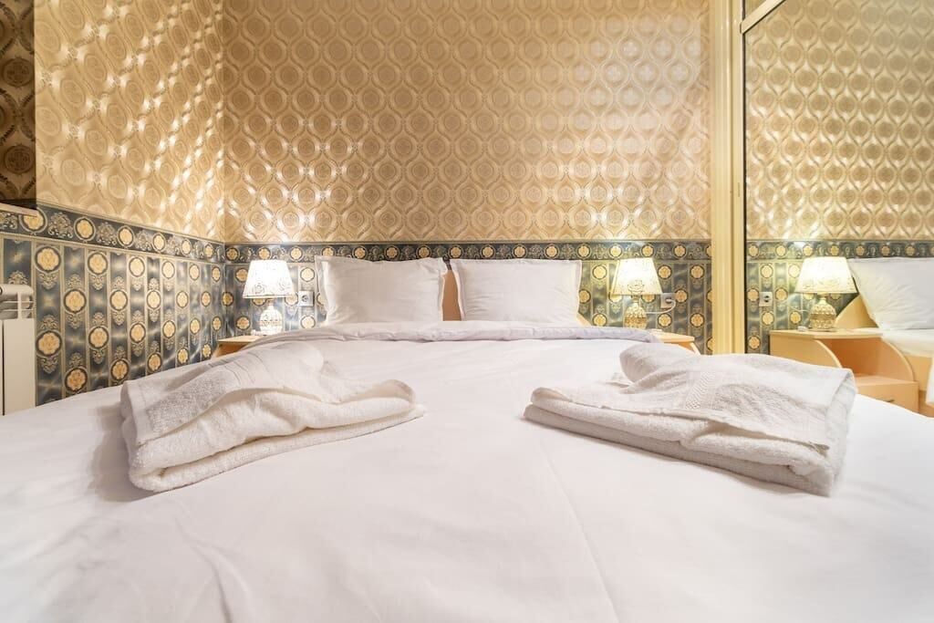 Photo of Bedroom in Plovdiv