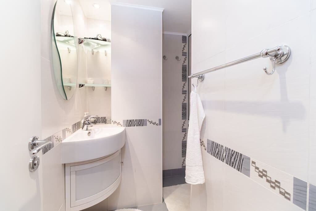 Photo of Bathroom in Plovdiv