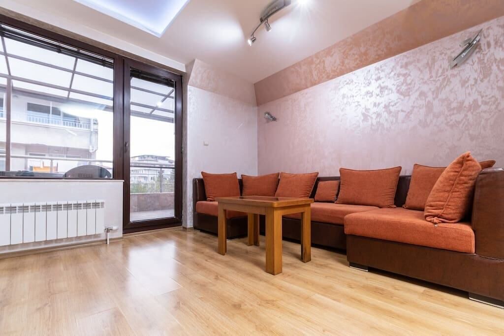 Photo of Livingroom in Plovdiv