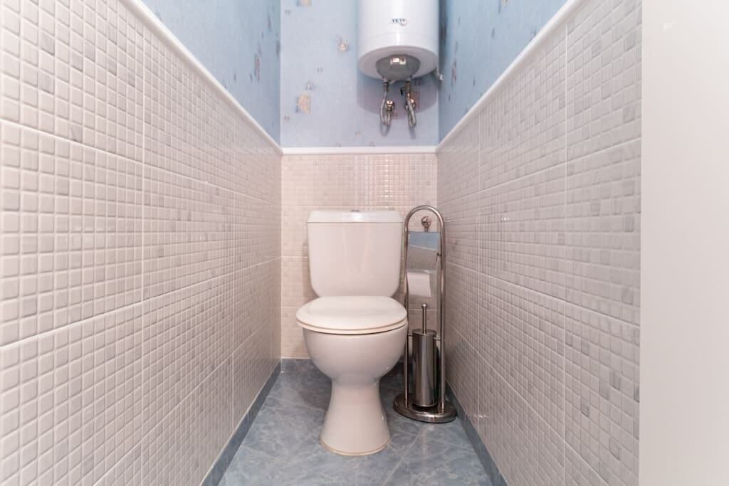 Photo of Bathroom in Plovdiv