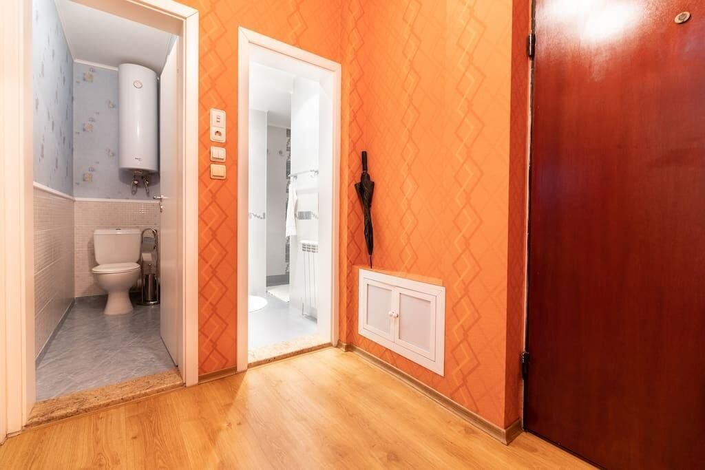 Photo of Bathroom in Plovdiv