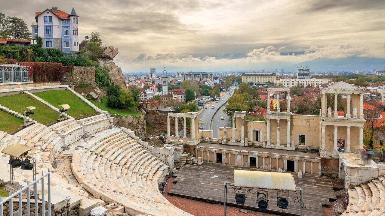 Photo of Others in Plovdiv