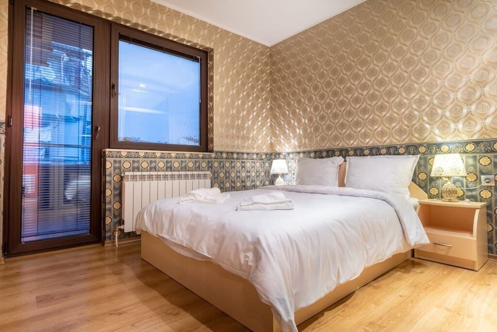 Photo of Bedroom in Plovdiv