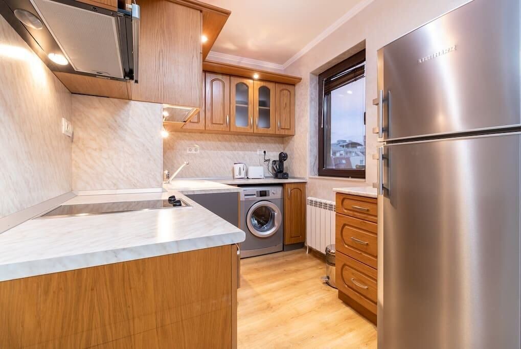 Photo of Kitchen in Plovdiv