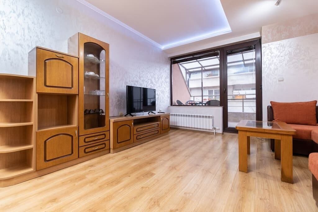 Photo of Livingroom in Plovdiv