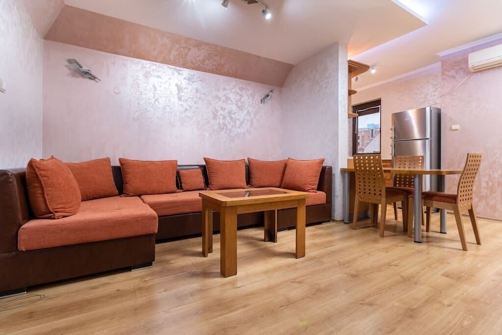 Photo of Livingroom in Plovdiv