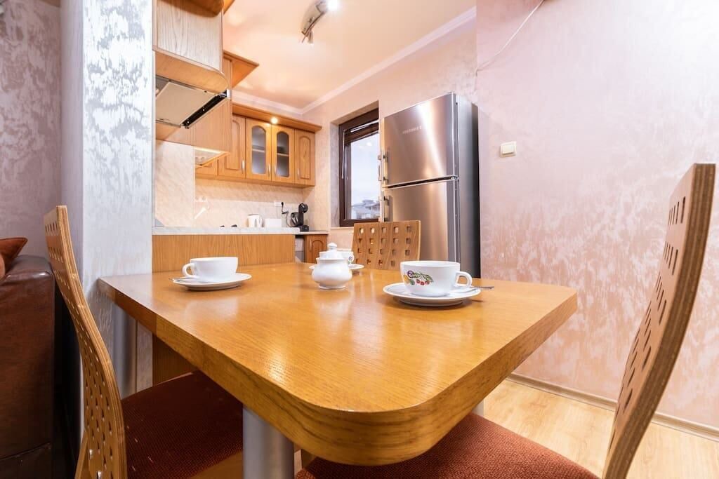 Photo of Kitchen in Plovdiv