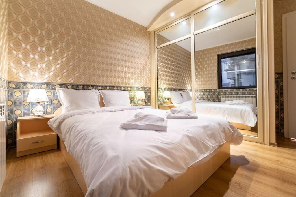 Photo of Bedroom in Plovdiv