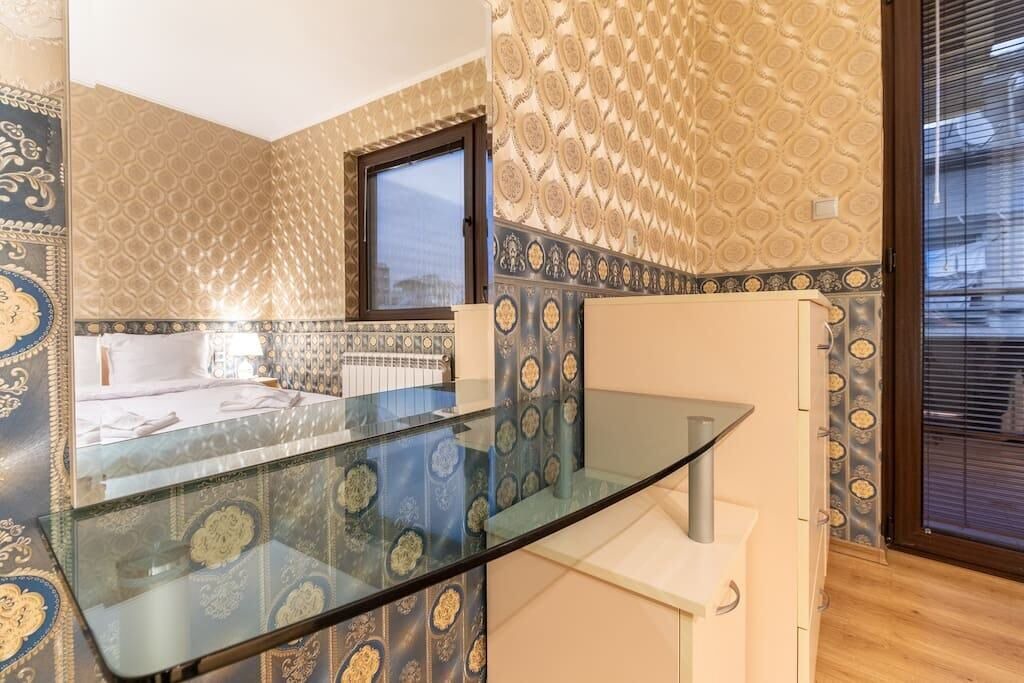 Photo of Bathroom in Plovdiv