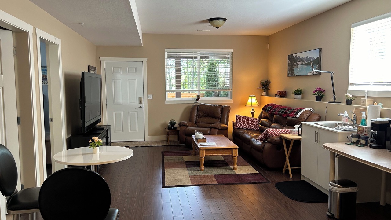 Photo of Livingroom in Maple Ridge