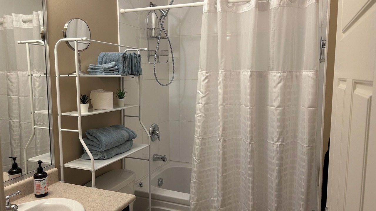 Photo of Bathroom in Maple Ridge