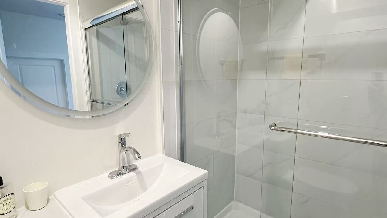 Photo of Bathroom in Arbutus Ridge