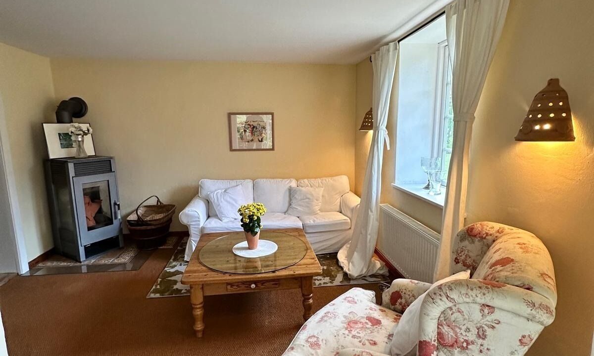 Photo of Livingroom in Westensee
