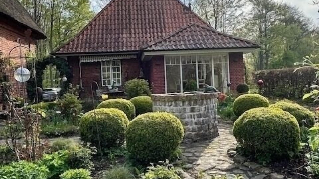 Photo of Outdoor in Westensee