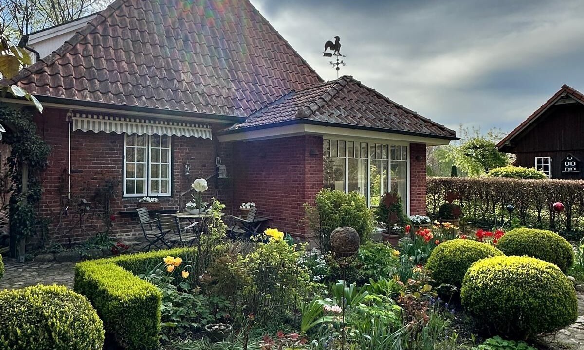 Photo of Outdoor in Westensee