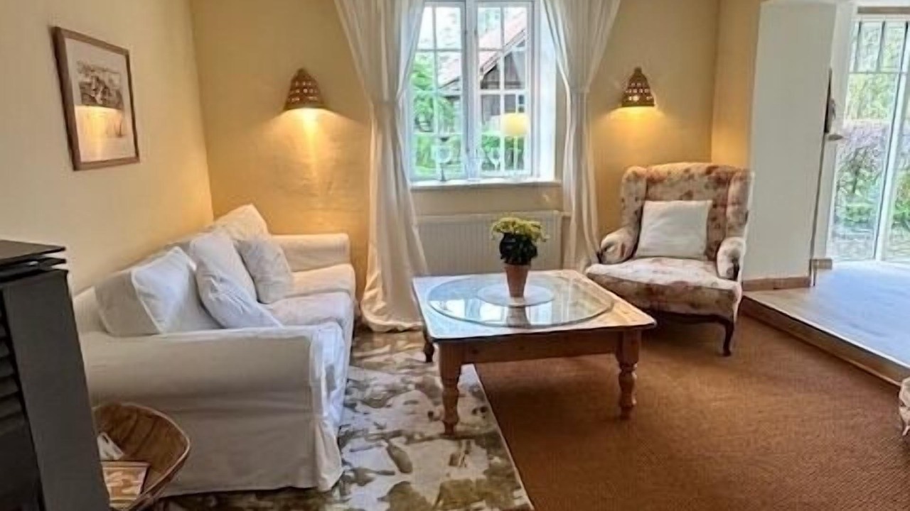 Photo of Livingroom in Westensee