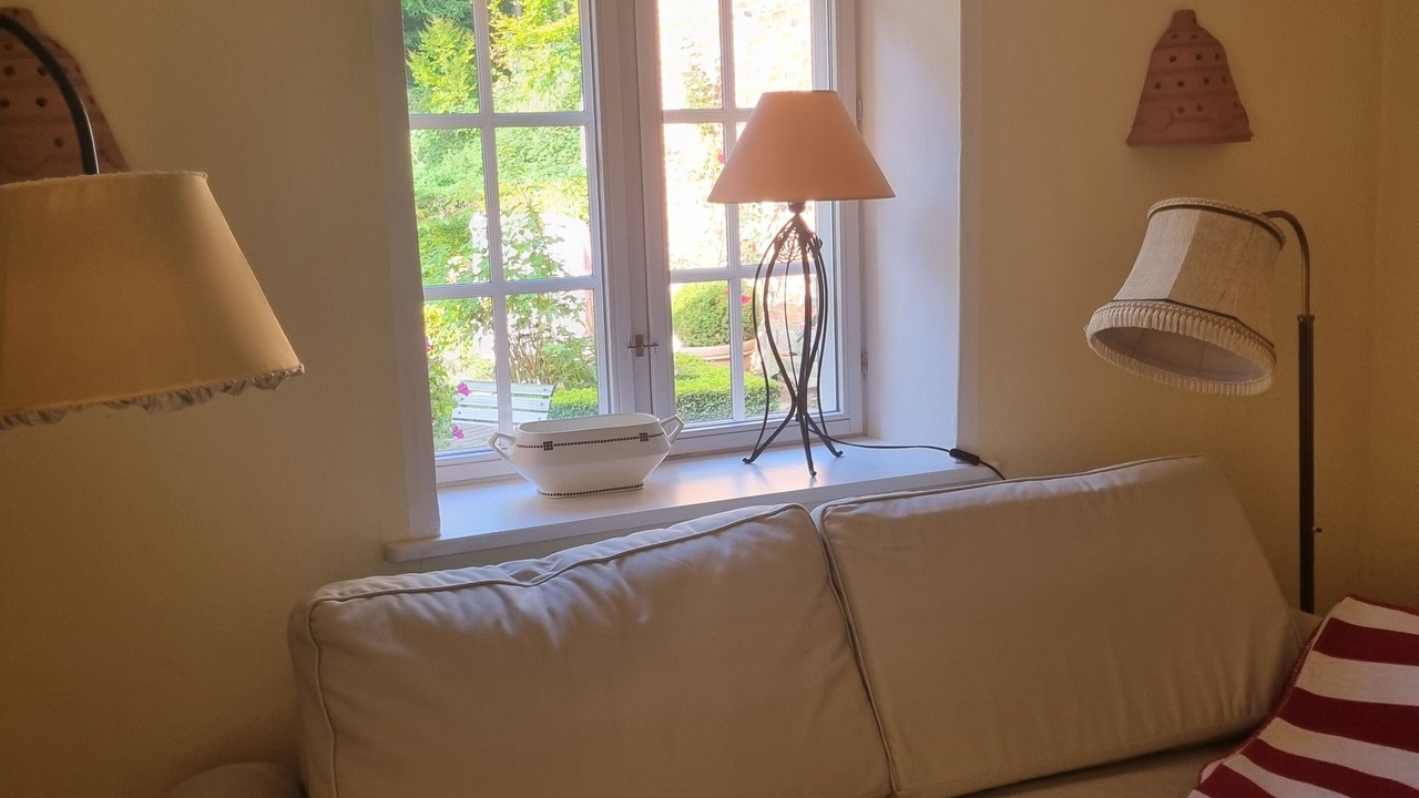 Photo of Livingroom in Westensee