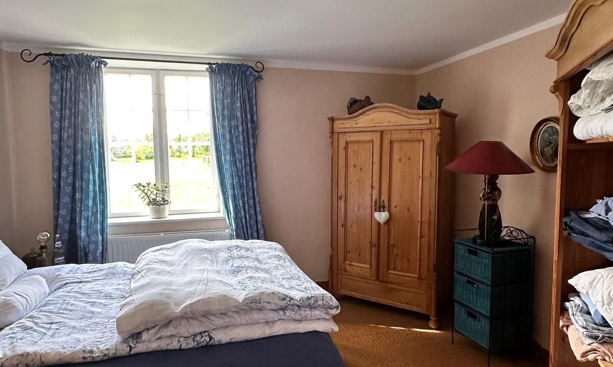Photo of Bedroom in Westensee