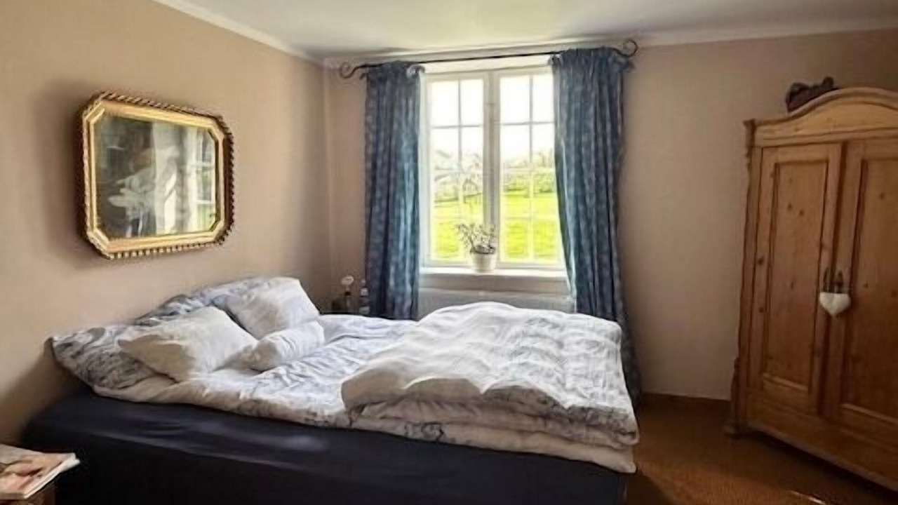 Photo of Bedroom in Westensee