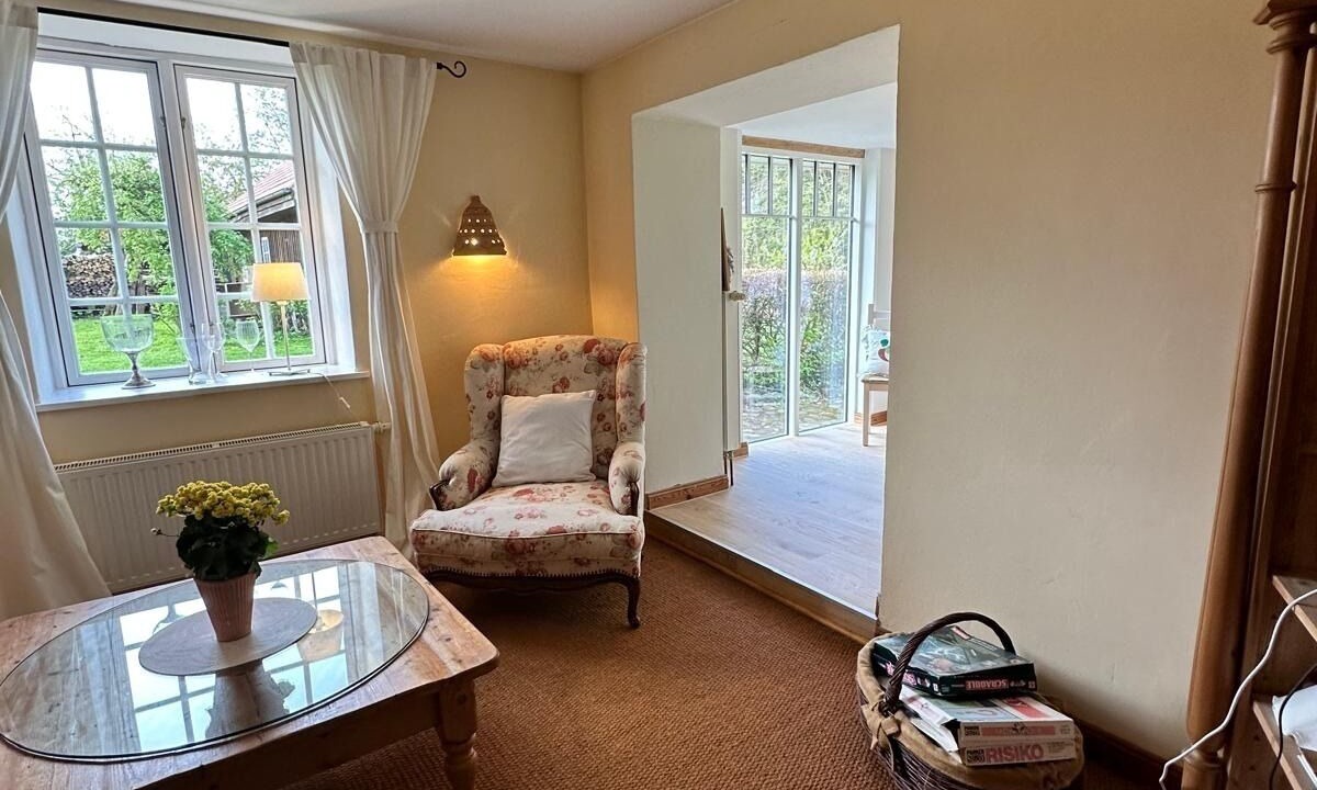 Photo of Livingroom in Westensee