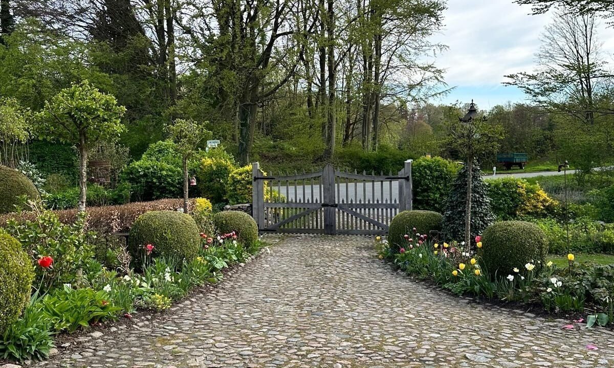 Photo of Outdoor in Westensee
