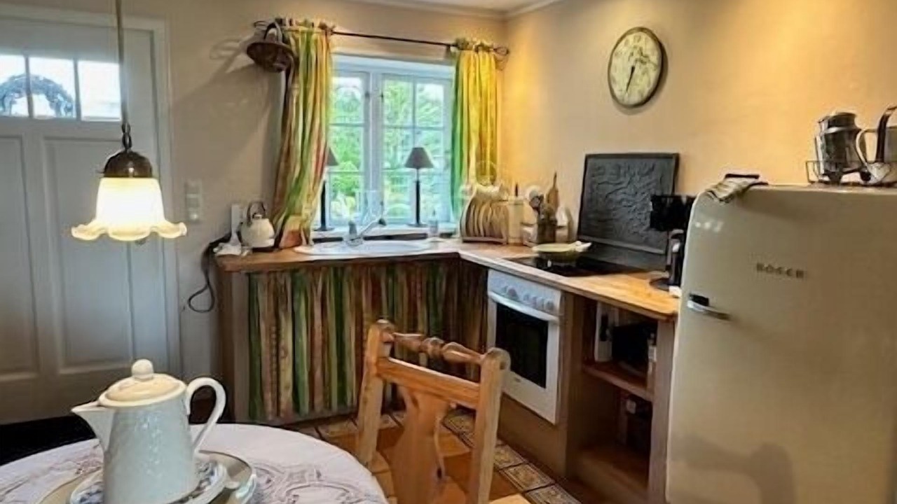 Photo of Kitchen in Westensee