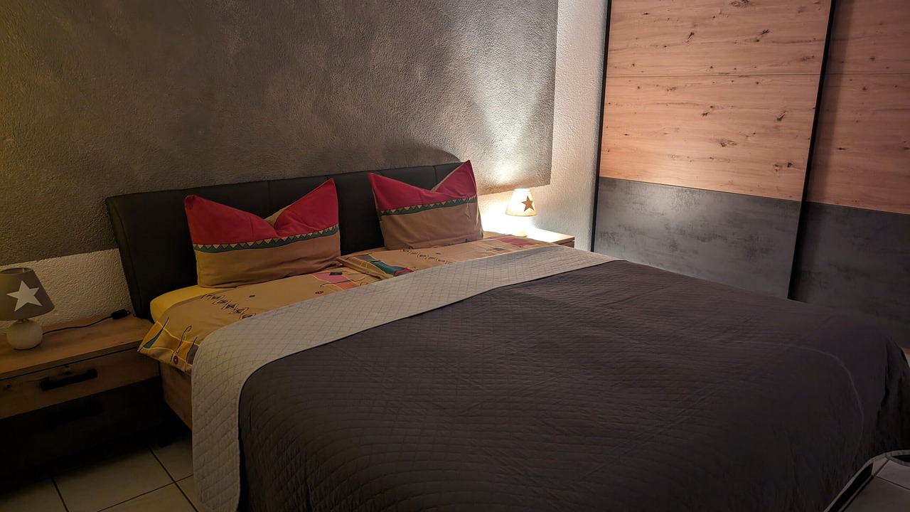 Photo of Bedroom in Eisenbach