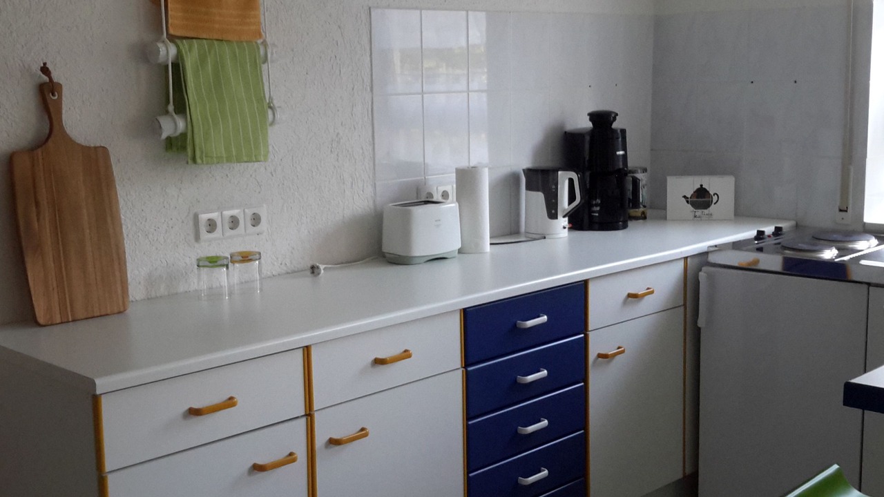 Photo of Kitchen in Eisenbach