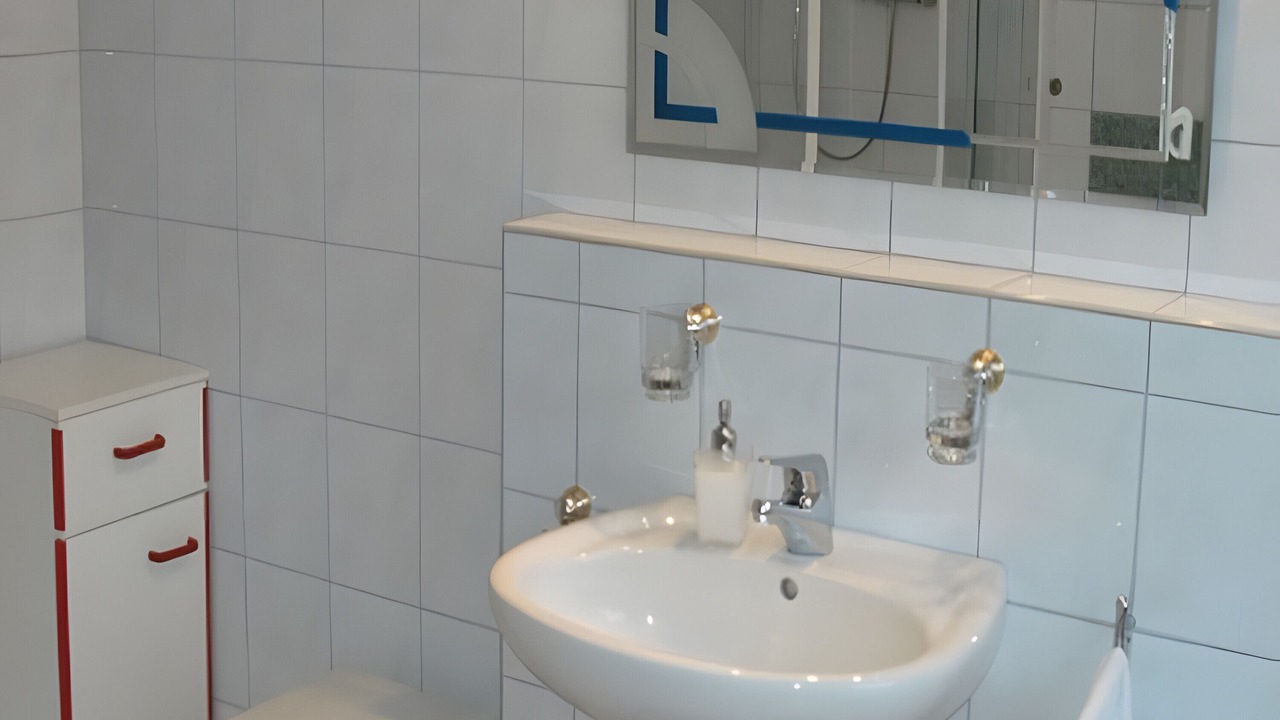 Photo of Bathroom in Eisenbach