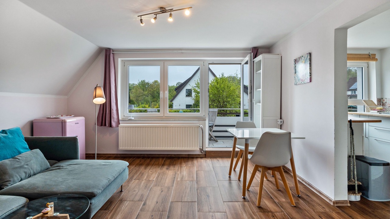 Photo of Livingroom in Bad Meinberg